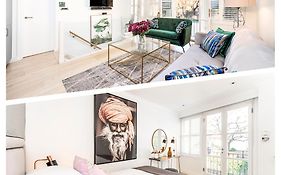 Kensington Oasis Central London 2Br Private House - Near Harrods, Kensington Palace, And Other London Attractions