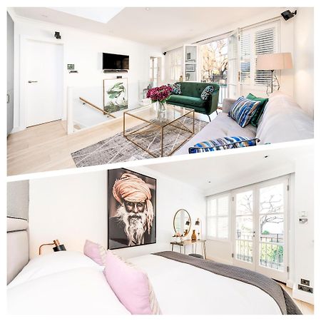 Kensington Oasis Central London 2Br Private House - Near Harrods, Kensington Palace, And Other London Attractions Exterior photo