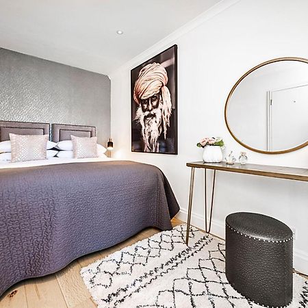 Kensington Oasis Central London 2Br Private House - Near Harrods, Kensington Palace, And Other London Attractions Exterior photo