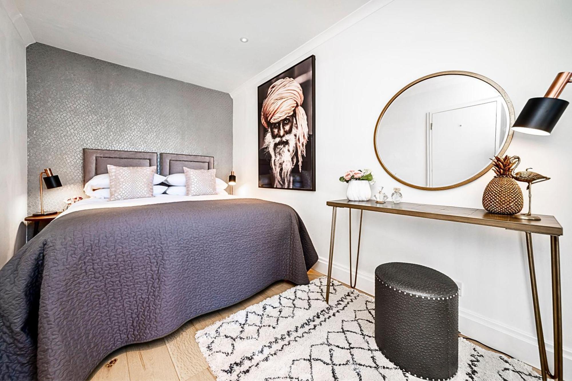 Kensington Oasis Central London 2Br Private House - Near Harrods, Kensington Palace, And Other London Attractions Exterior photo