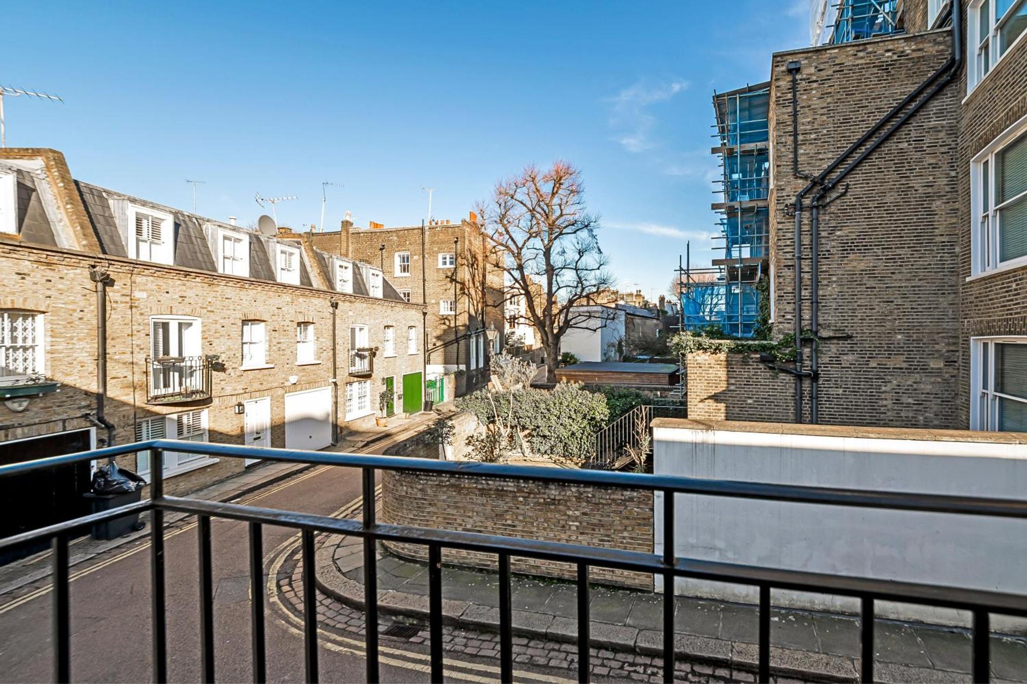 Kensington Oasis Central London 2Br Private House - Near Harrods, Kensington Palace, And Other London Attractions Exterior photo