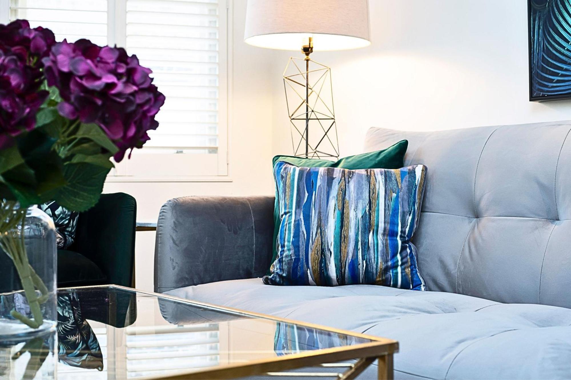 Kensington Oasis Central London 2Br Private House - Near Harrods, Kensington Palace, And Other London Attractions Exterior photo