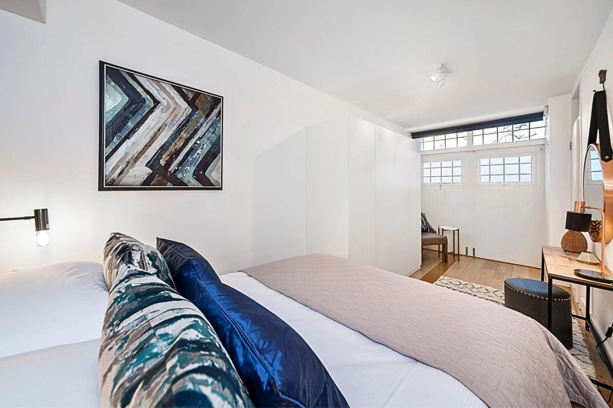 Kensington Oasis Central London 2Br Private House - Near Harrods, Kensington Palace, And Other London Attractions Exterior photo