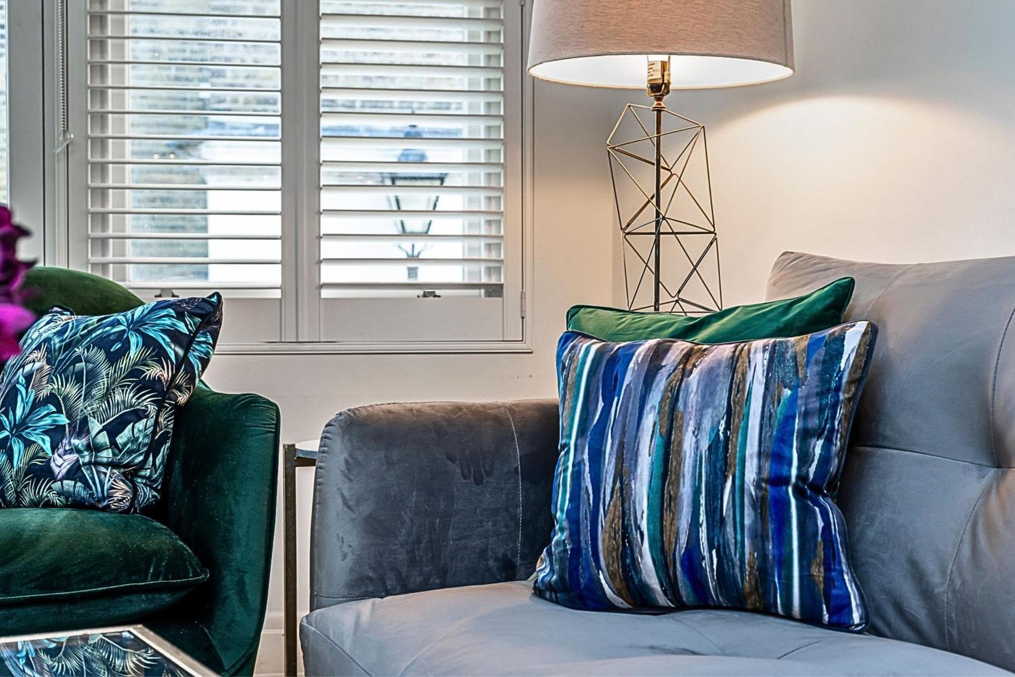 Kensington Oasis Central London 2Br Private House - Near Harrods, Kensington Palace, And Other London Attractions Exterior photo
